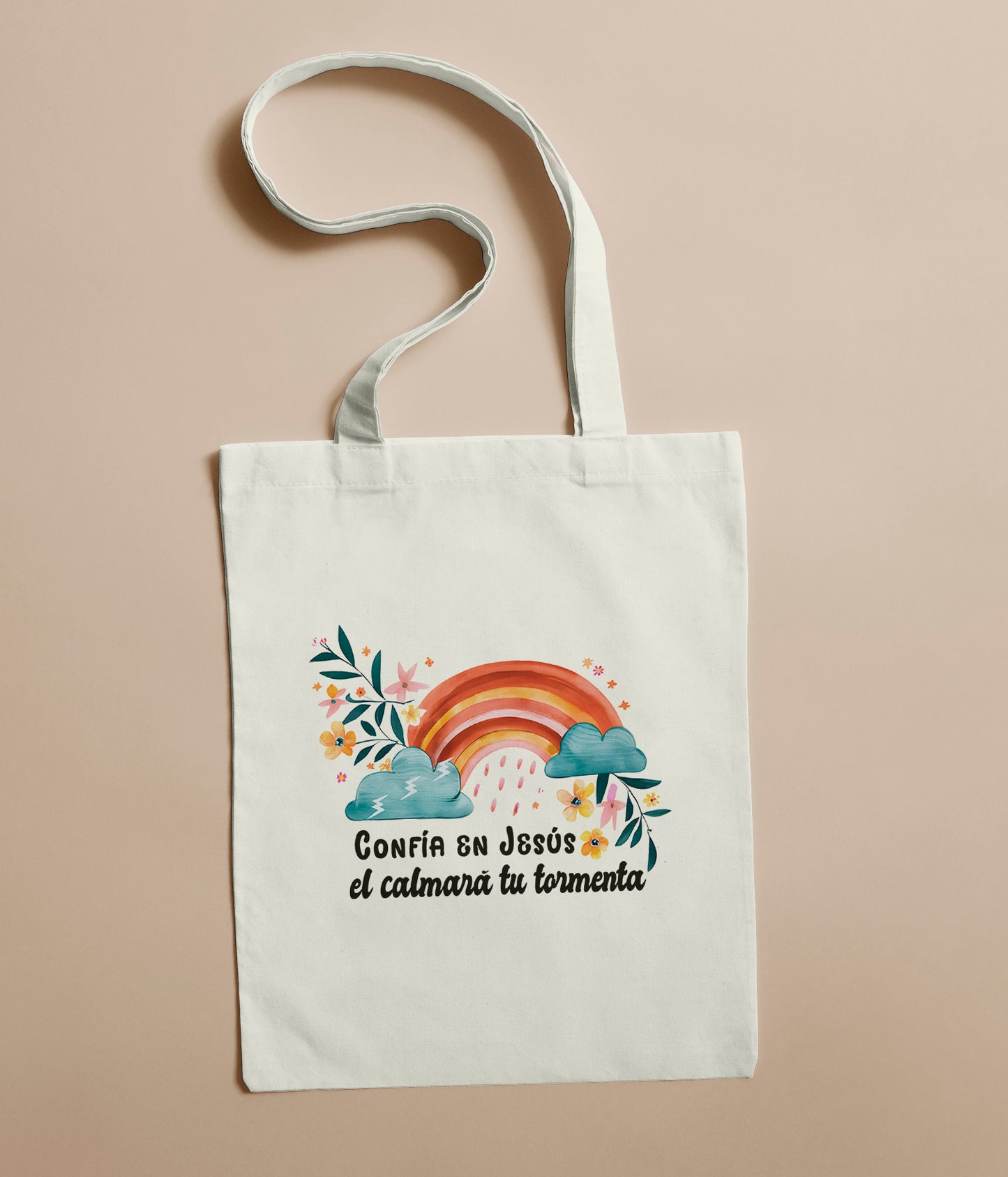 Bolso Cristiano Tormenta | Xtomorfosis