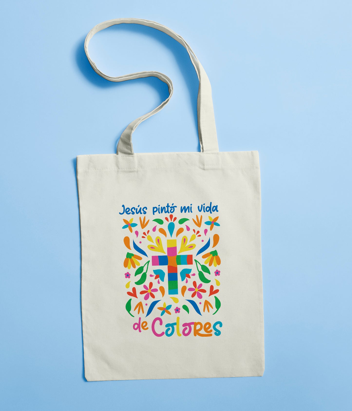 Bolso Cristiano Colores | Xtomorfosis