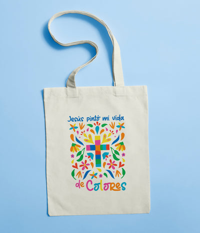 Bolso Cristiano Colores | Xtomorfosis