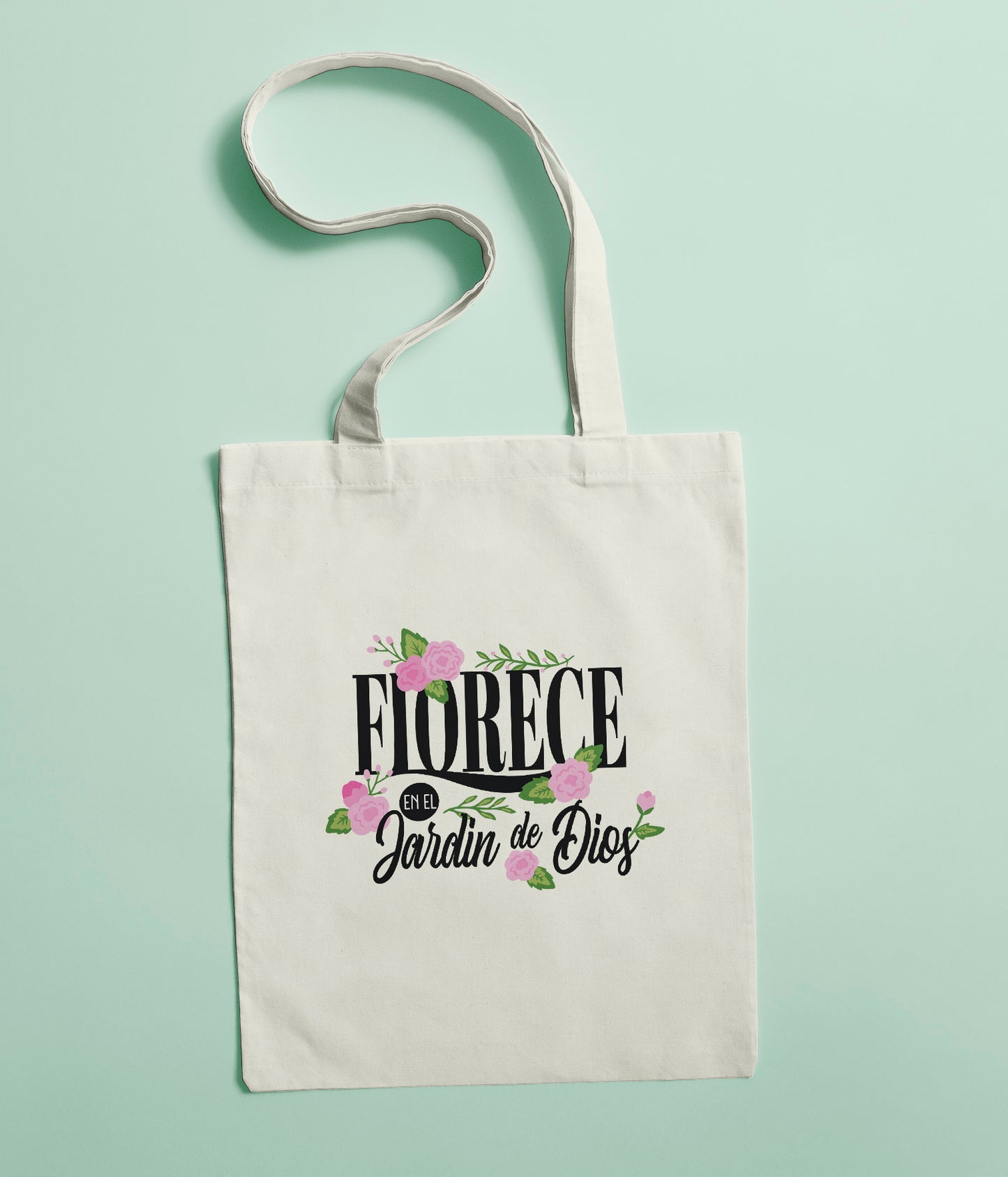 Bolso Cristiano Florece | Xtomorfosis