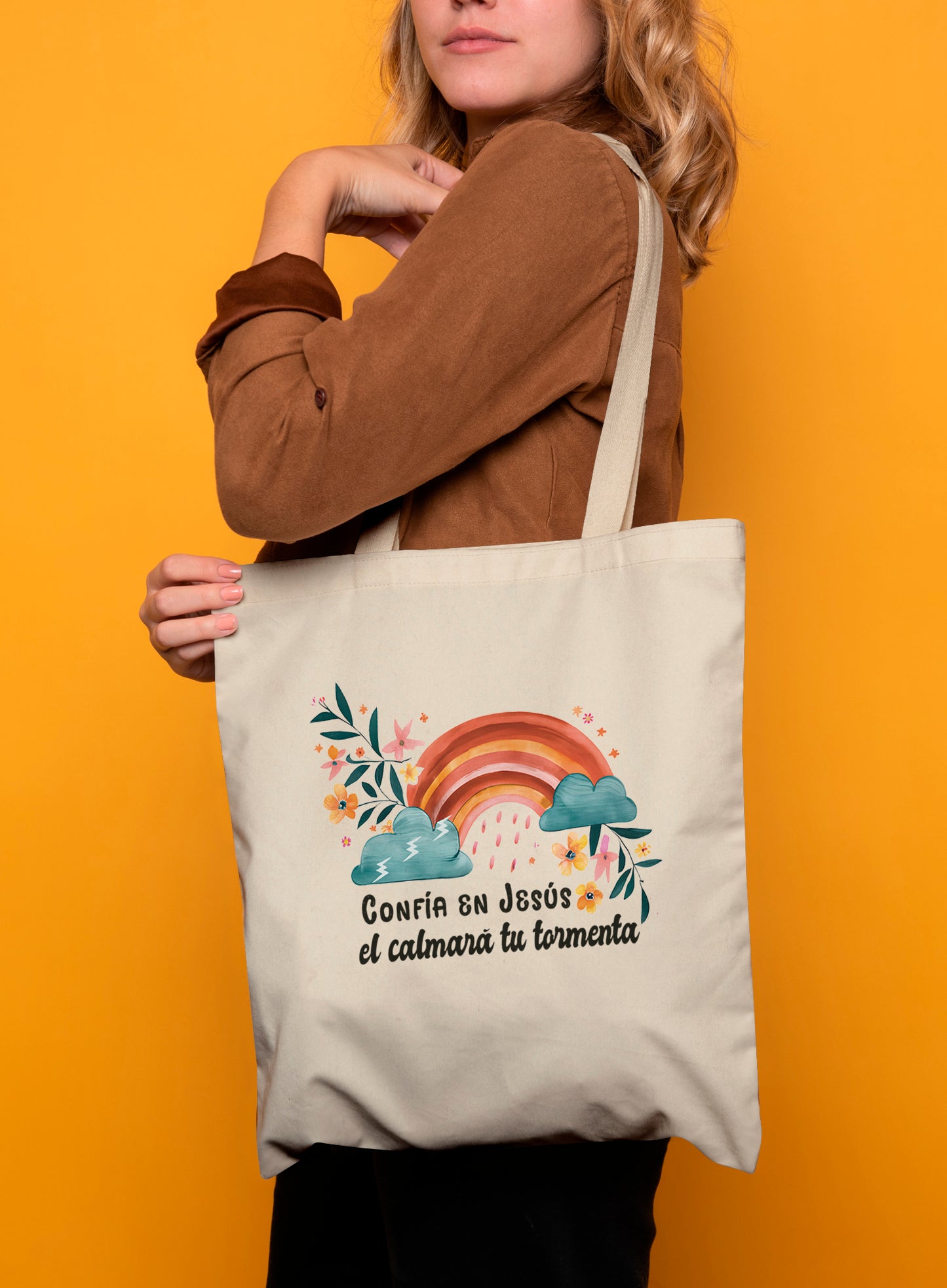 Bolso Cristiano Tormenta | Xtomorfosis