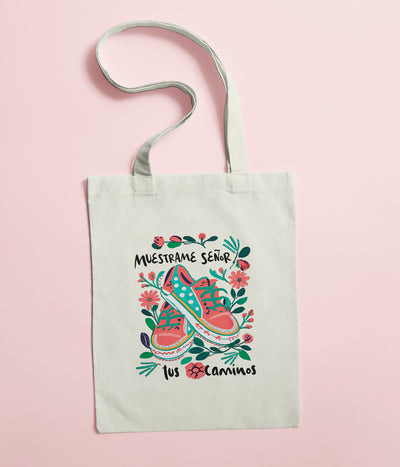 Bolso Cristiano Caminos | Xtomorfosis