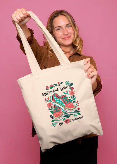 Bolso Cristiano Caminos | Xtomorfosis