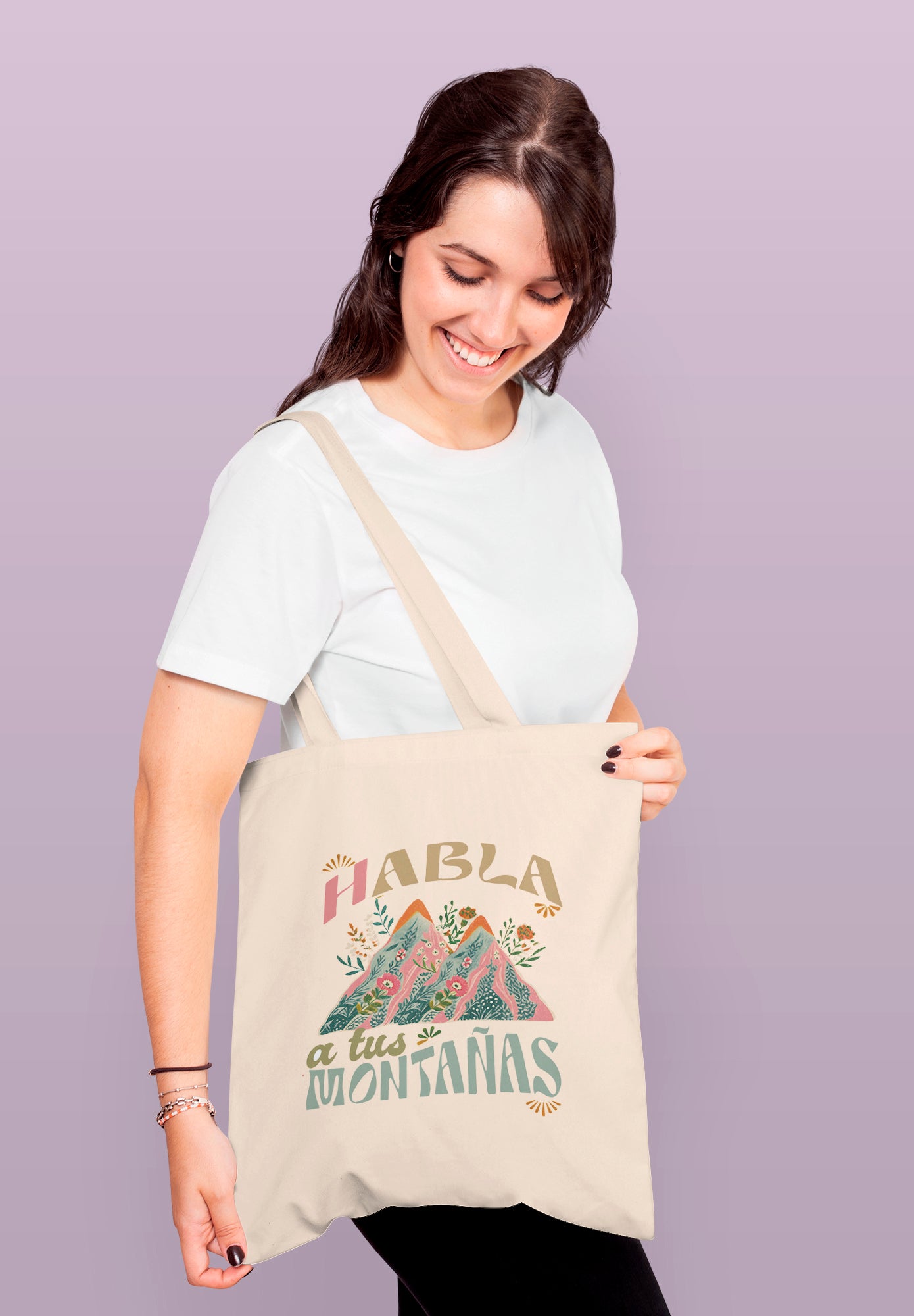 Bolso Cristiano Montaña | Xtomorfosis