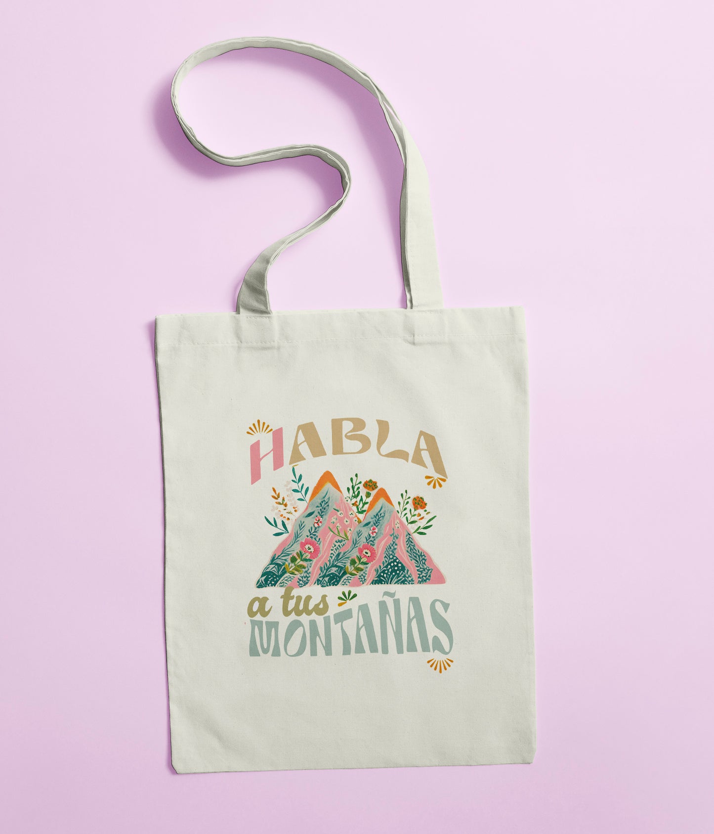 Bolso Cristiano Montaña | Xtomorfosis