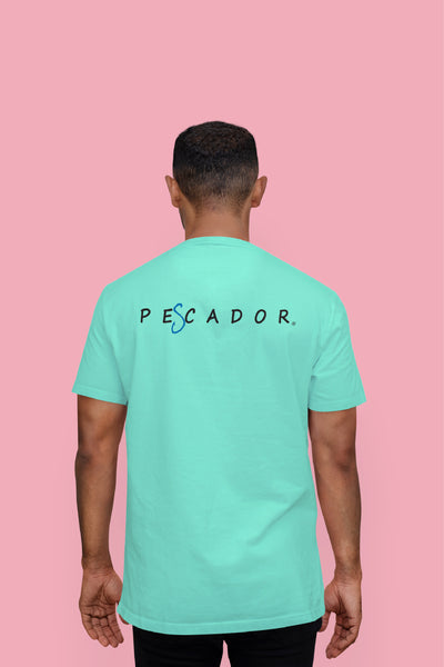 Playera Cristiana Pescador Jesús | Xtomorfosis