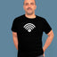 Playera Cristiana Órale Wifi | Xtomorfosis