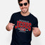 Playera Cristiana Propiedad de Jesús | Xtomorfosis