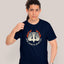 Playera Cristiana Spiritus | Xtomorfosis