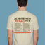 Playera Cristiana Milagros Tour Jesús | Xtomorfosis