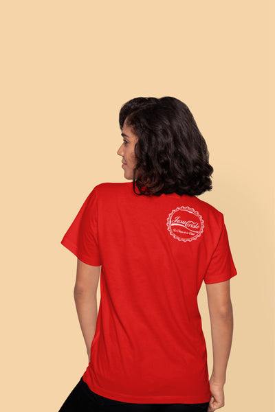 Playera Cristiana Sabor Jesucristo | Xtomorfosis Dama