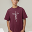 Playera Cristiana Firma Jesús | Xtomorfosis